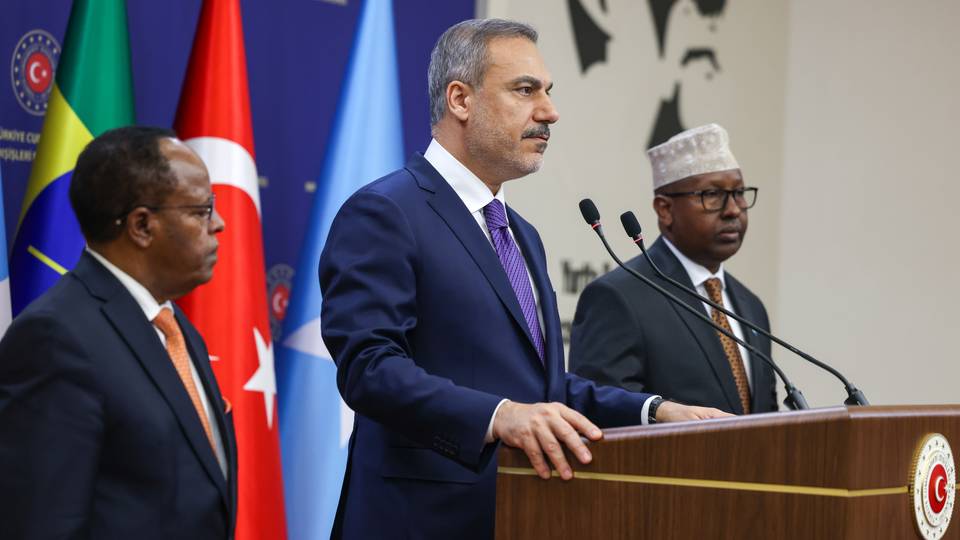 Ethiopia-Somalia tension: Why Türkiye’s mediation efforts matter