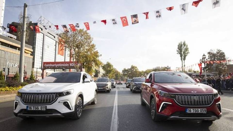 Can Türkiye drive into the heart of Europe’s EV automotive market?