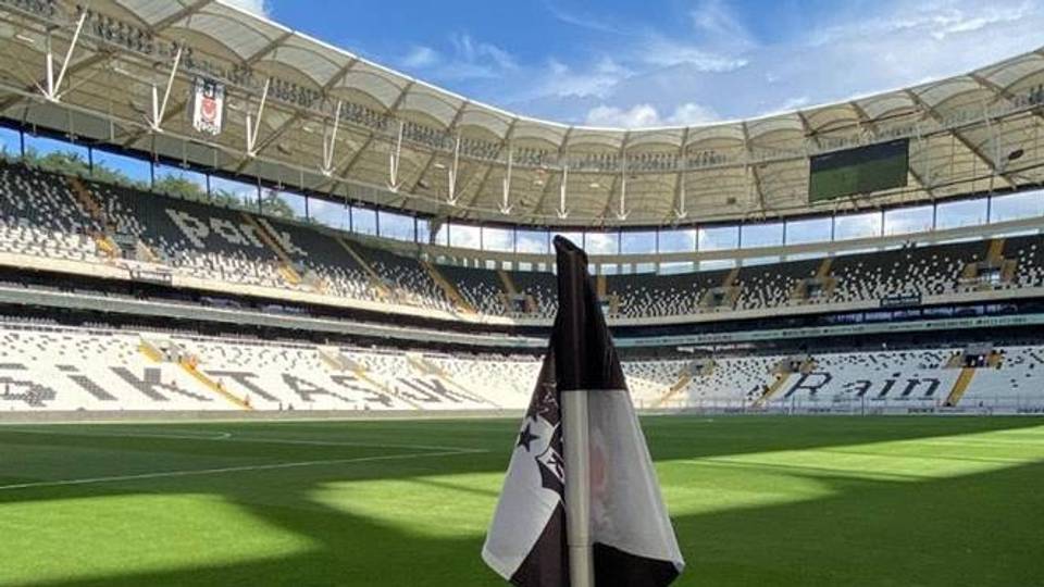 What Besiktas fans say about the Maccabi encounter