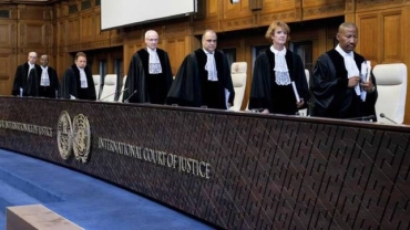 Turning ink into action: Enforcing ICJ's landmark ruling against Israel