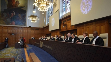 ICJ ruling on Israeli occupation has historic implications — experts