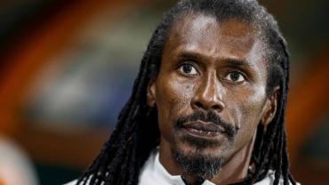 Senegal dismisses Afcon-winning coach Aliou Cissé