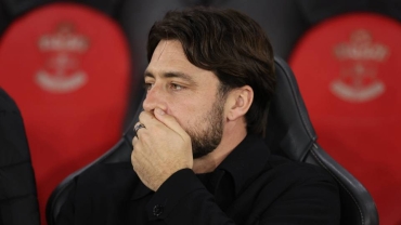 Southampton sack manager Martin after defeat by Spurs