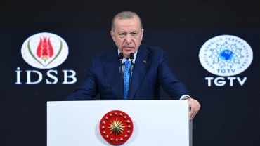 Erdogan hails ICC arrest warrants for Netanyahu and Gallant as 'courageous'