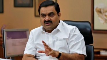 Indian billionaire Gautam Adani charged in US with bribery, fraud