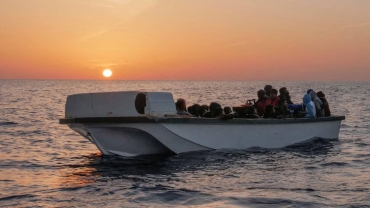 At least nine die after migrant boat sinks off Tunisia