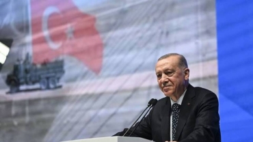 Diplomacy, much like politics, is a delicate art — President Erdogan