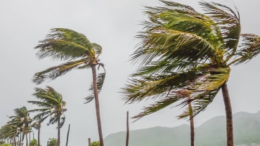 Cyclone Chido: Flooding in Madagascar as Comoros closes airports