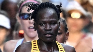 Date set for burial of Ugandan athlete Cheptegei