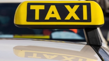 Kenyan taxi drivers seek a fare deal as competition drives business