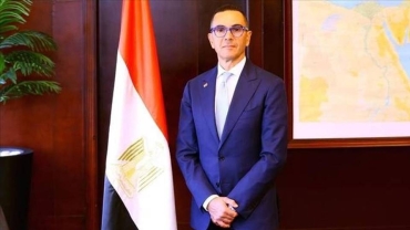 Egypt-Türkiye trade relations remain robust and balanced