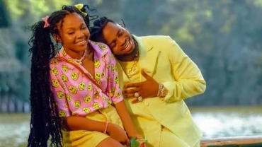 Tanzania's Diamond, protégé girlfriend Zuchu 'break up'