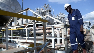 South Sudan, Sudan near oil export resumption