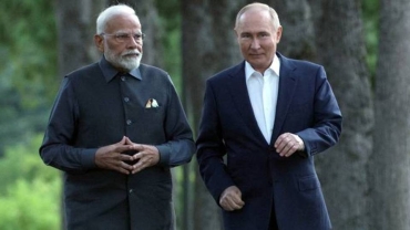 Modi's high-wire diplomacy: Can India balance Russia, Ukraine and the West?