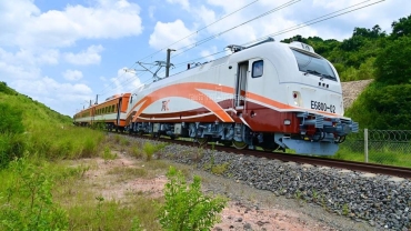 China, Tanzania, Zambia sign deal on key railway project