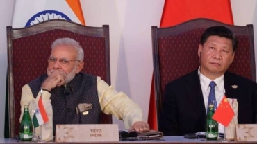 From diplomatic barbs to cyber clashes, India-China's rivalry is escalating