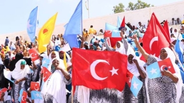 Türkiye-Somalia maritime deal and why it matters for the Horn of Africa