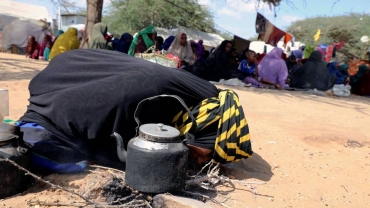 Somalia: The dilemma of displaced women in Mogadishu