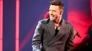 American singer Justin Timberlake arrested for drunk driving: Reports