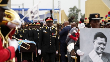 Patrice Lumumba: How the West undermined the legacy of DRC's first PM