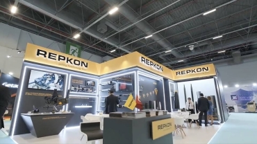 Turkish firm Repkon expands presence in US with $435 million army contract