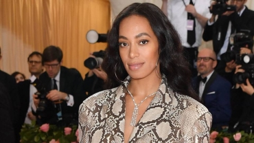 Solange Knowles opens up about her chronic illnesses