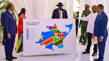 EAC at 25: Why barriers to Eastern African cooperation remain