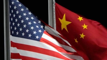 China decries alleged US 'persecution' following prisoner swap