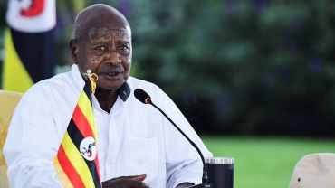 Uganda to cut nearly all external borrowing to curb rising debt