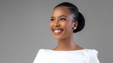 Lesego: How beauty queen strode to Botswana cabinet