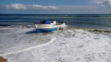 Madagascar boat tragedy survivors arrive back in Somalia