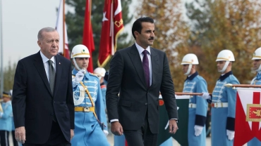 Türkiye, Qatar strengthen alliance with new cooperation deals in Ankara