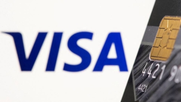 US accuses Visa of monopoly on debit cards