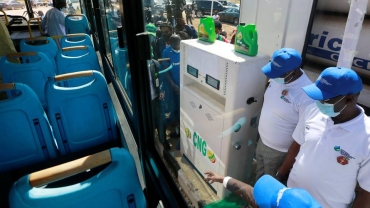 Pi-CNG: Can gas cushion impact of Nigeria's fuel subsidy removal?