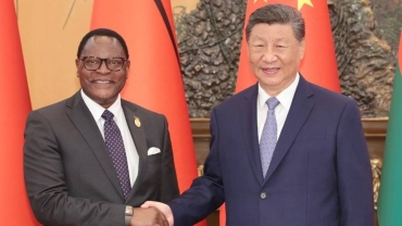 China removes tax on Malawian products