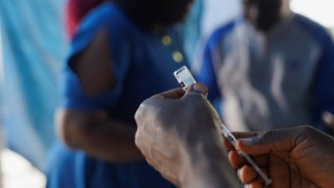 Nigeria pioneers global rollout of new meningitis vaccine