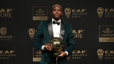 CAF Awards 2024: Who takes the crown?