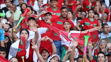 24 teams confirmed for 2025 Africa Cup of Nations in Morocco