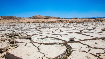 Zimbabwe at risk of another dry season