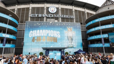 Manchester City 'expulsion' trial begins