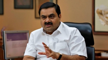 'Every attack makes us stronger': Adani on US case