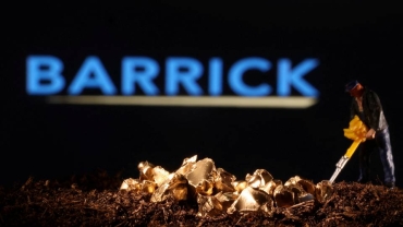 Barrick Gold seeks arbitration over Mali mine dispute