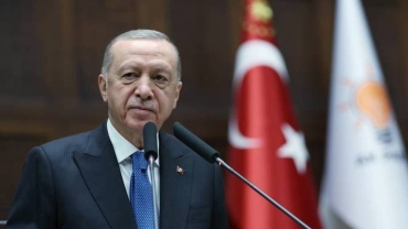 Israel took institutions protecting peace, human rights hostage — Erdogan