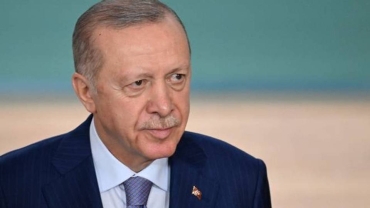 Erdogan expresses hope for Türkiye-Syria relations amid regional concerns