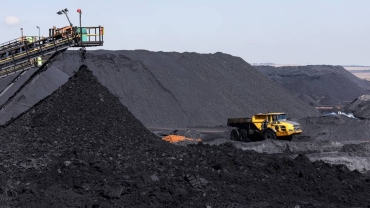 South Africa coal mining firm to cut over 1,000 jobs