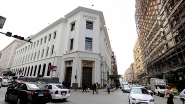 Egypt's net foreign assets positive for third month