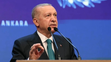 How can UN protect others when it cannot defend its own staff?: Erdogan