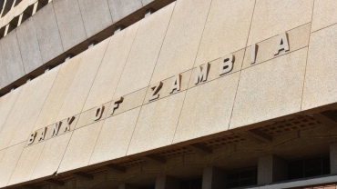 Zambia reaching end of debt restructuring process