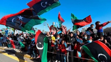 Navigating Libya's political quagmire: Thirteen years after 2011 revolution