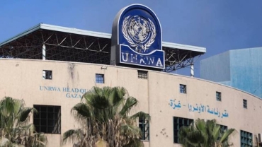 Live Updates: Israel notifies UN of cancelling UNRWA operations agreement